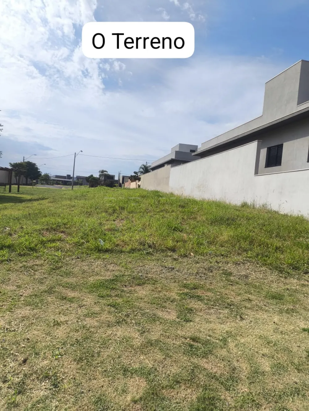 Comprar Terreno / Condom&iacute;nio em Bonfim Paulista R$ 440.000,00 - Foto 1