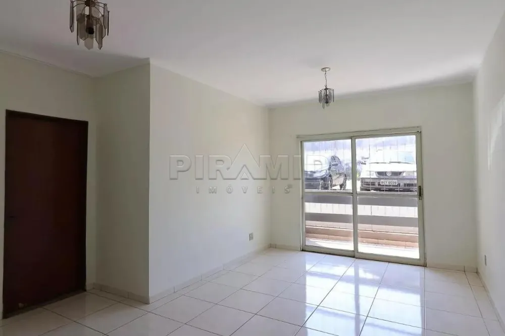 Alugar Apartamento / Padr&atilde;o em Ribeir&atilde;o Preto R$ 1.550,00 - Foto 1