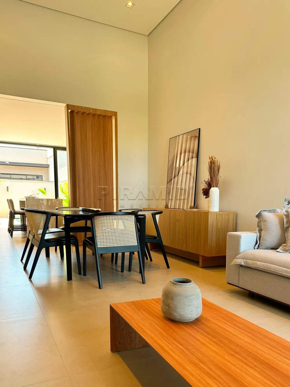 Comprar Casa / Condom&iacute;nio em Ribeir&atilde;o Preto R$ 1.190.000,00 - Foto 2