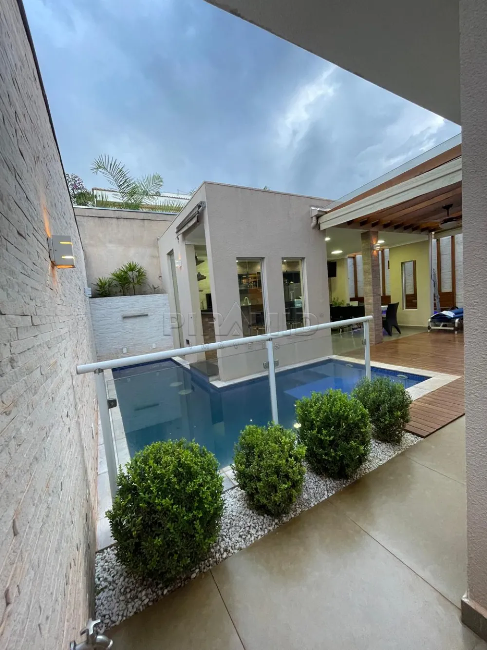 Comprar Casa / Condom&iacute;nio em Bonfim Paulista (Ribeir&atilde;o Preto) R$ 1.390.000,00 - Foto 46