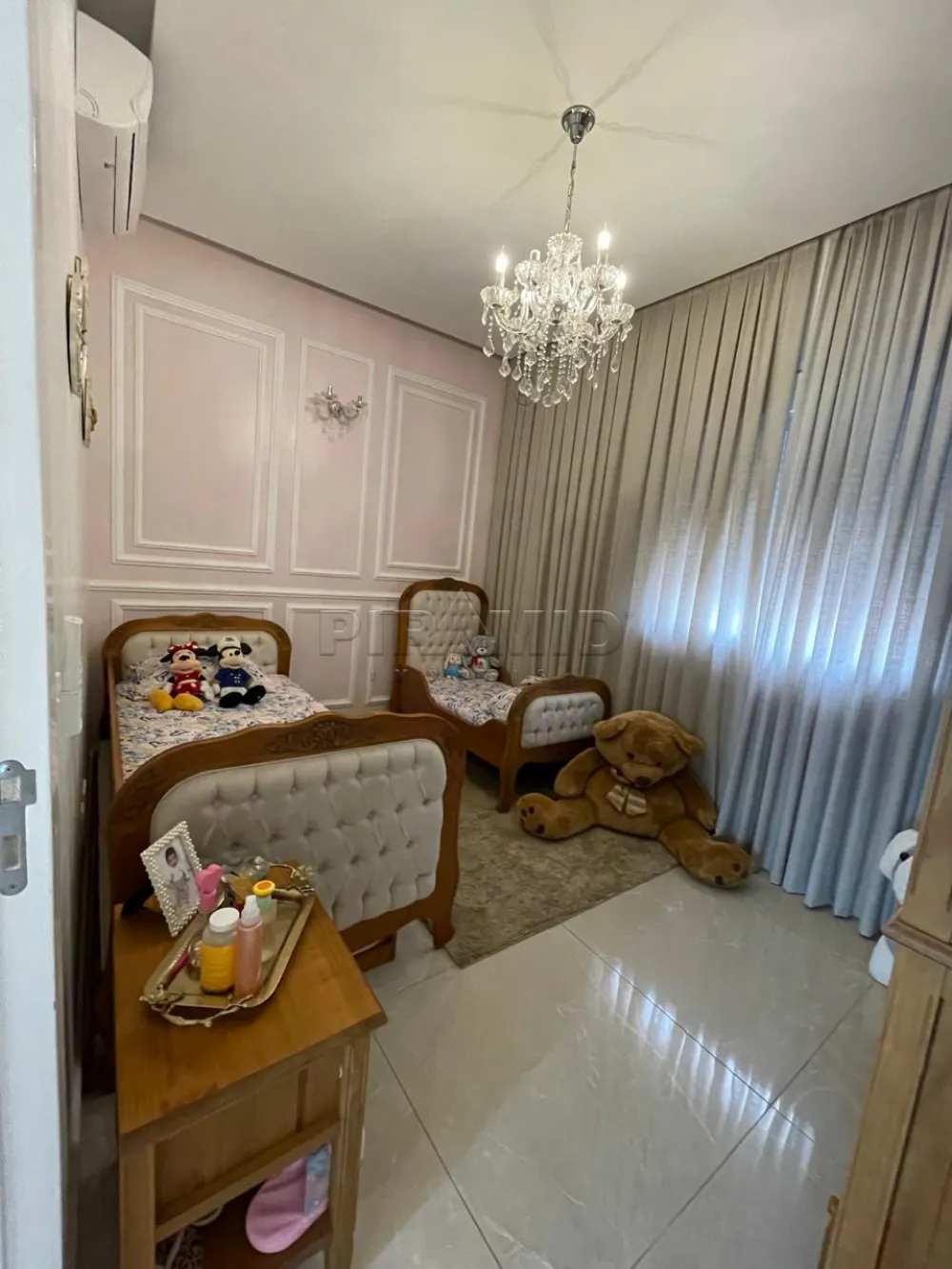 Comprar Casa / Condom&iacute;nio em Bonfim Paulista (Ribeir&atilde;o Preto) R$ 1.390.000,00 - Foto 18