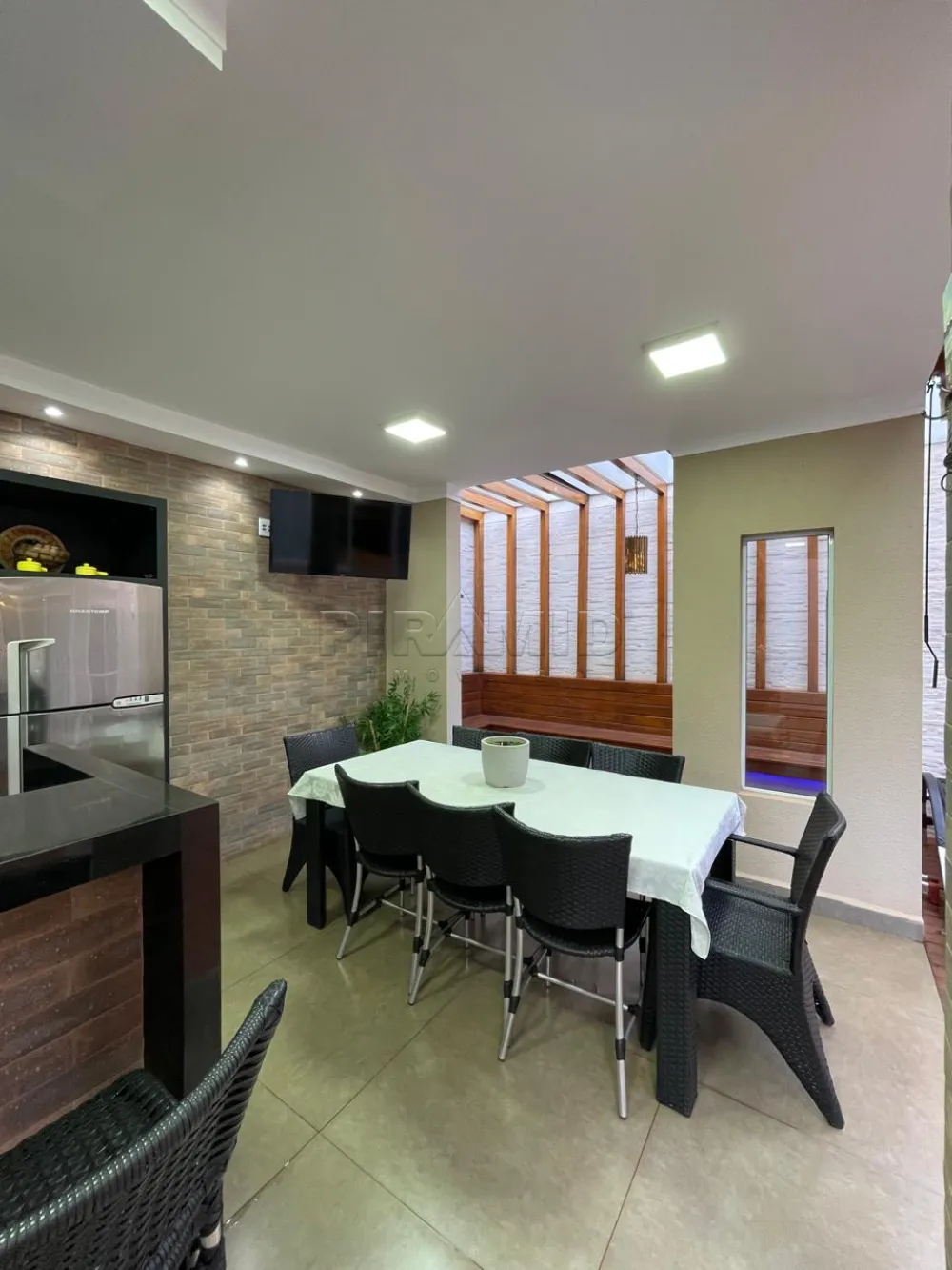 Comprar Casa / Condom&iacute;nio em Bonfim Paulista (Ribeir&atilde;o Preto) R$ 1.390.000,00 - Foto 39