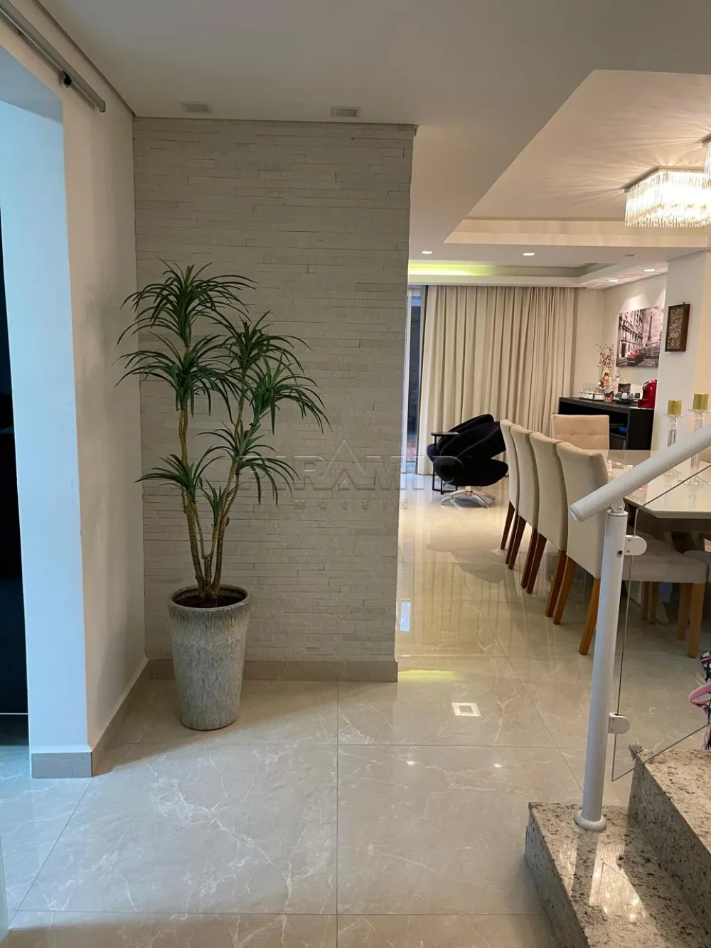 Comprar Casa / Condom&iacute;nio em Bonfim Paulista (Ribeir&atilde;o Preto) R$ 1.390.000,00 - Foto 10
