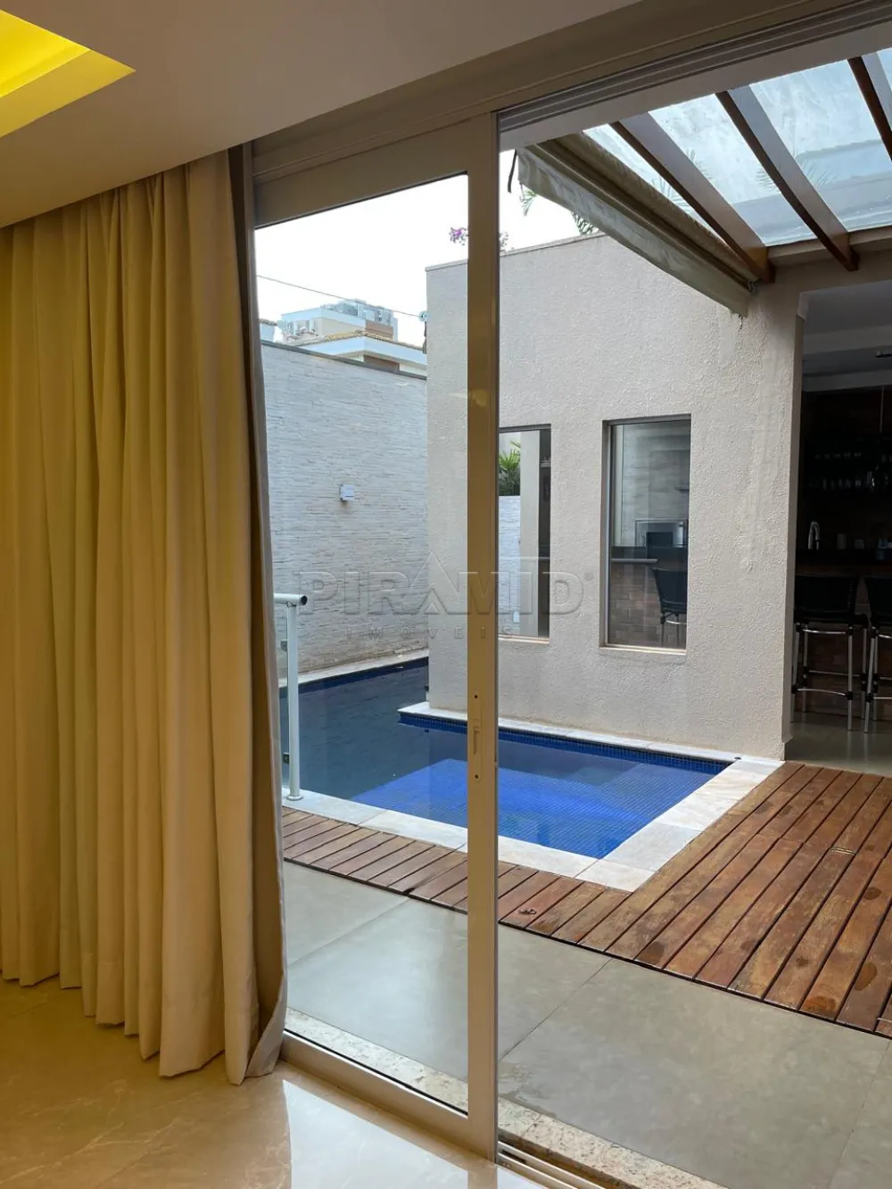 Comprar Casa / Condom&iacute;nio em Bonfim Paulista (Ribeir&atilde;o Preto) R$ 1.390.000,00 - Foto 6