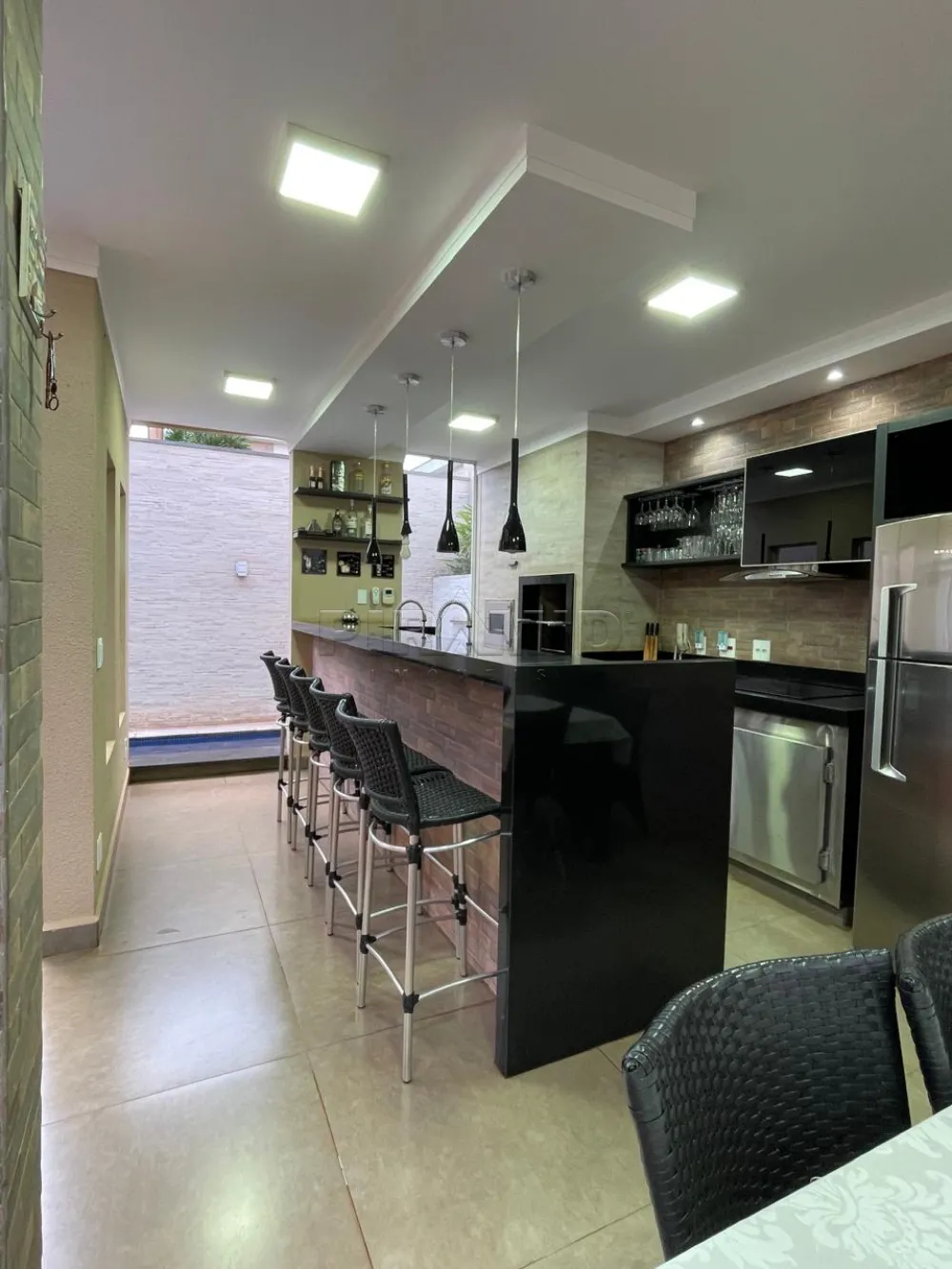 Comprar Casa / Condom&iacute;nio em Bonfim Paulista (Ribeir&atilde;o Preto) R$ 1.390.000,00 - Foto 40