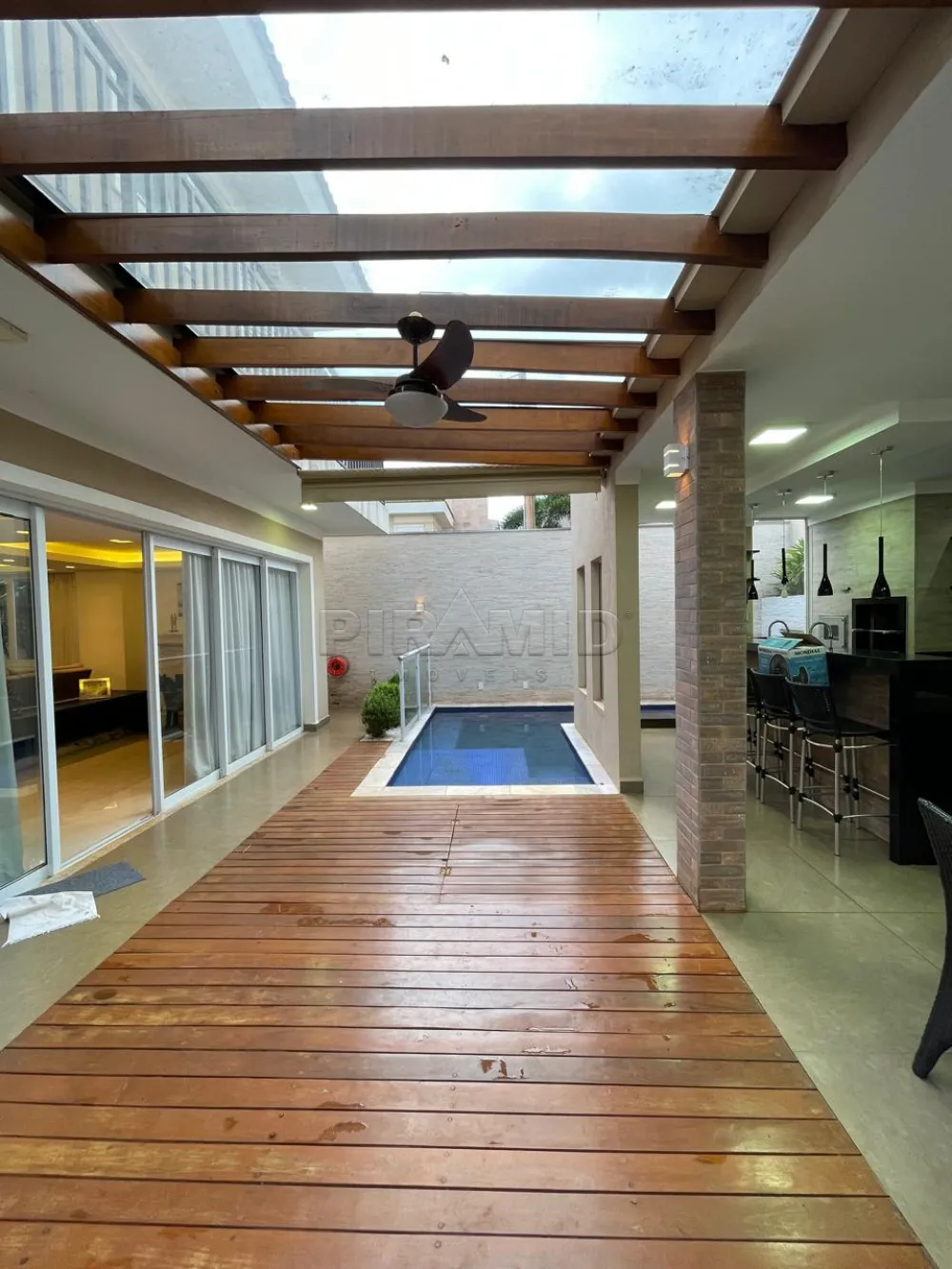 Comprar Casa / Condom&iacute;nio em Bonfim Paulista (Ribeir&atilde;o Preto) R$ 1.390.000,00 - Foto 43