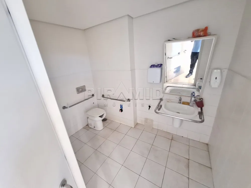 Alugar Comercial / Pr&eacute;dio em Ribeir&atilde;o Preto R$ 35.000,00 - Foto 14