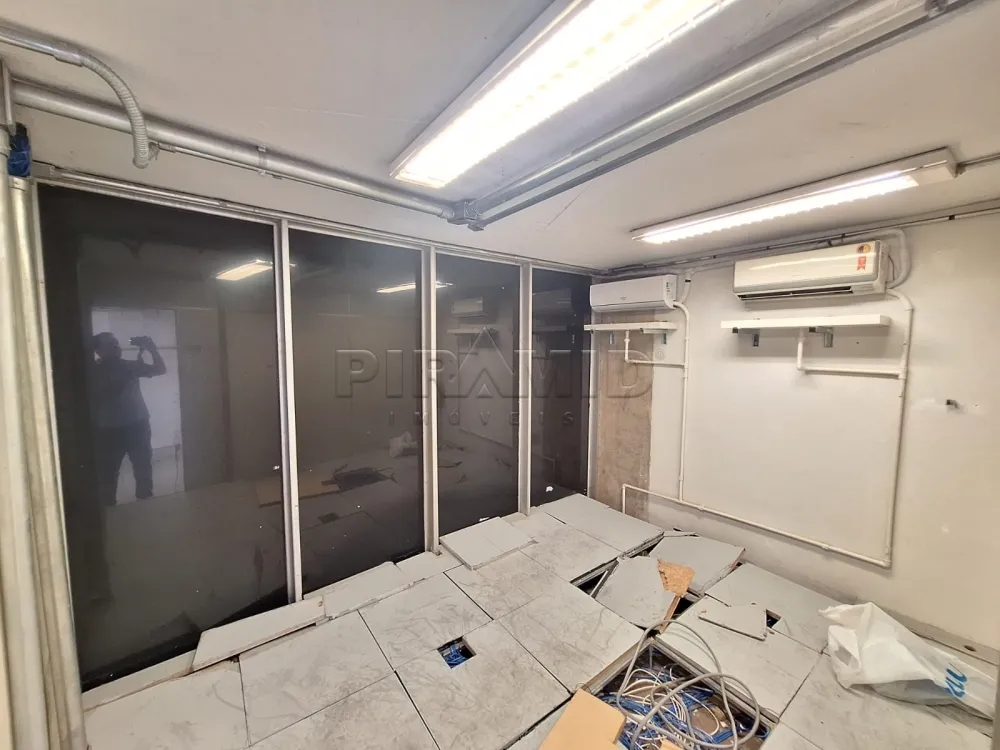 Alugar Comercial / Pr&eacute;dio em Ribeir&atilde;o Preto R$ 35.000,00 - Foto 19