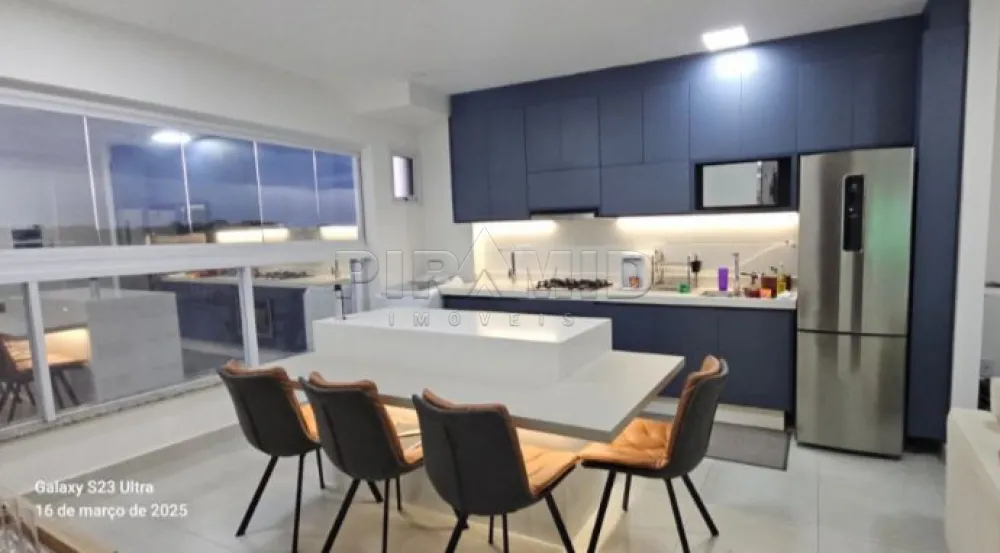 Comprar Apartamento / Padr&atilde;o em Ribeir&atilde;o Preto R$ 402.000,00 - Foto 7