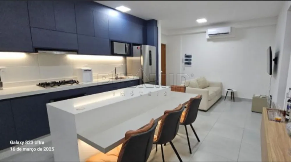Comprar Apartamento / Padr&atilde;o em Ribeir&atilde;o Preto R$ 402.000,00 - Foto 8