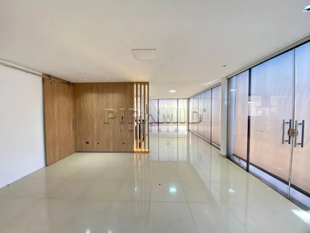 Alugar Casa / Condom&iacute;nio em Bonfim Paulista (Ribeir&atilde;o Preto) R$ 5.500,00 - Foto 2