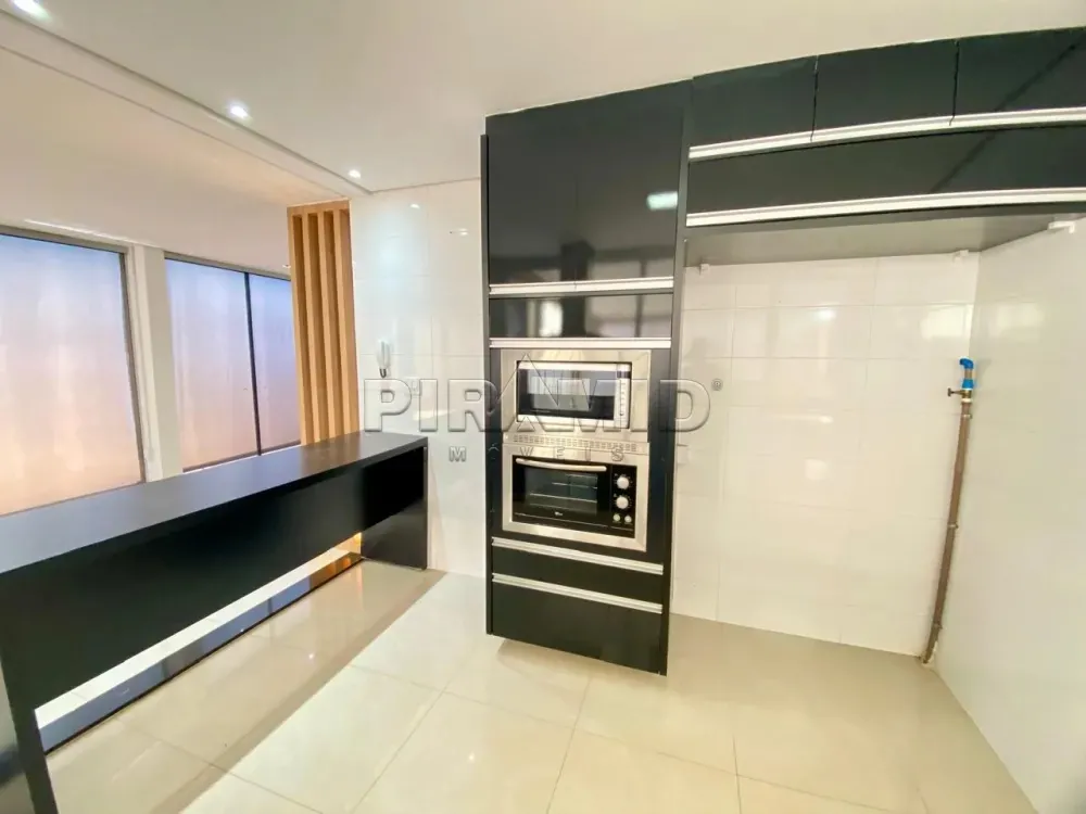 Alugar Casa / Condom&iacute;nio em Bonfim Paulista (Ribeir&atilde;o Preto) R$ 5.500,00 - Foto 3