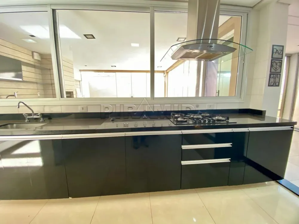 Alugar Casa / Condom&iacute;nio em Bonfim Paulista (Ribeir&atilde;o Preto) R$ 5.500,00 - Foto 5