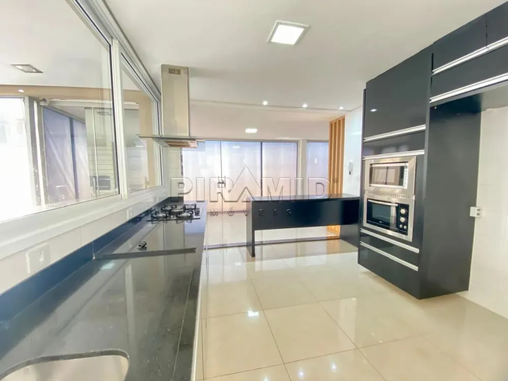 Alugar Casa / Condom&iacute;nio em Bonfim Paulista (Ribeir&atilde;o Preto) R$ 5.500,00 - Foto 6