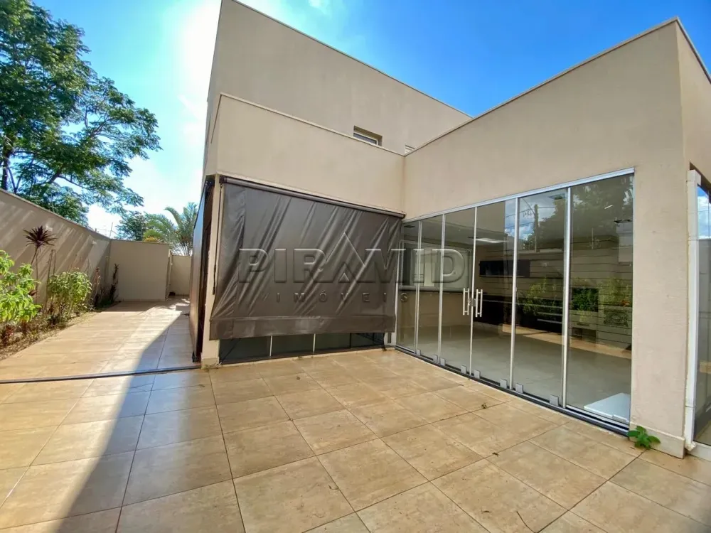 Alugar Casa / Condom&iacute;nio em Bonfim Paulista (Ribeir&atilde;o Preto) R$ 5.500,00 - Foto 7