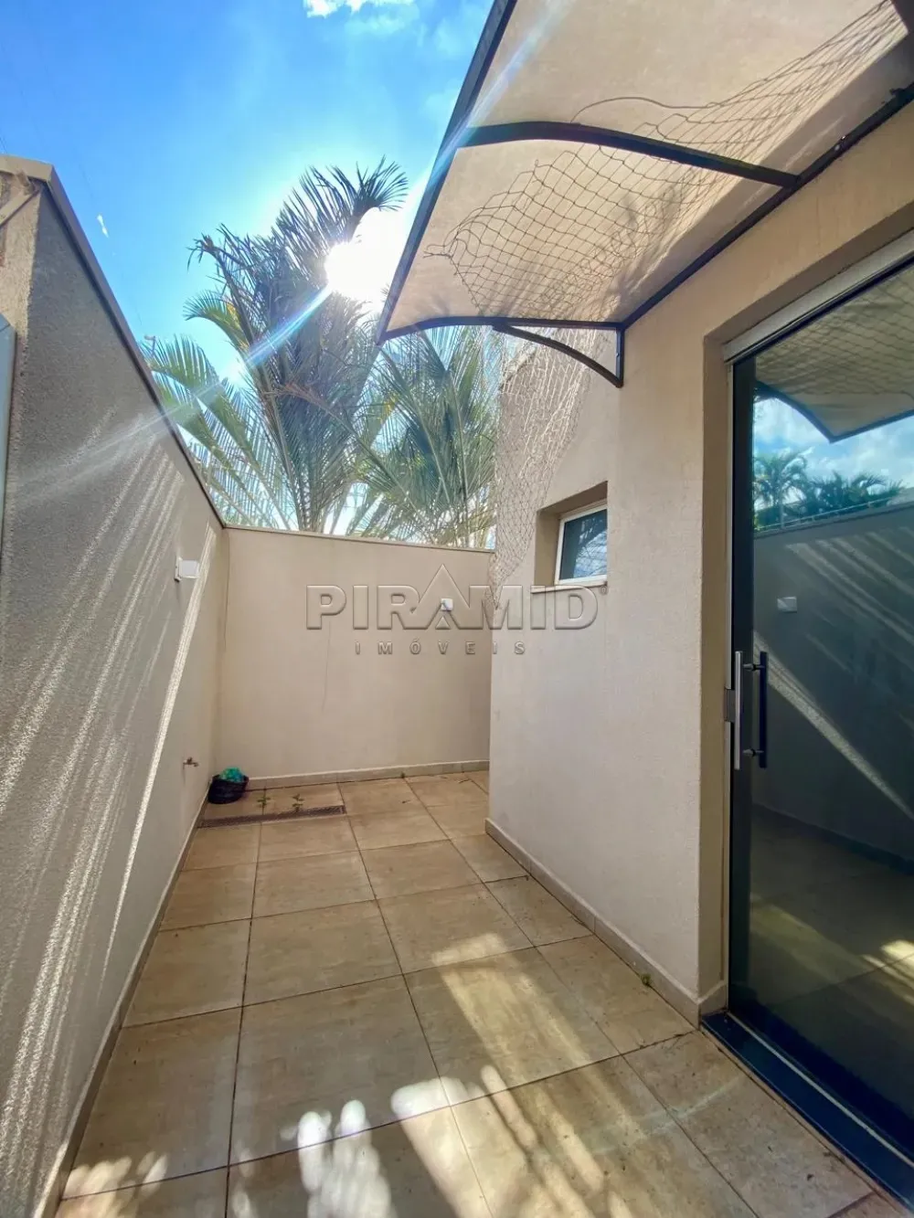 Alugar Casa / Condom&iacute;nio em Bonfim Paulista (Ribeir&atilde;o Preto) R$ 5.500,00 - Foto 8