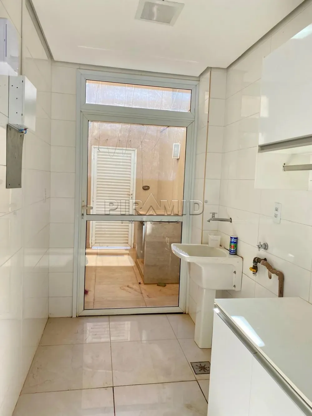 Alugar Casa / Condom&iacute;nio em Bonfim Paulista (Ribeir&atilde;o Preto) R$ 5.500,00 - Foto 13