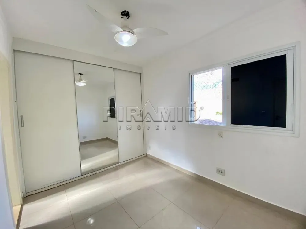 Alugar Casa / Condom&iacute;nio em Bonfim Paulista (Ribeir&atilde;o Preto) R$ 5.500,00 - Foto 23