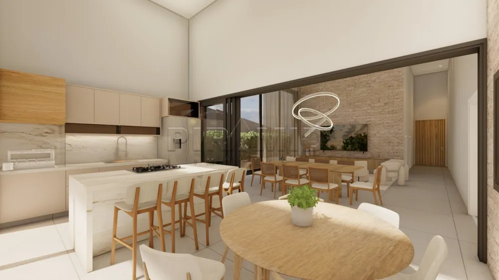 Comprar Casa / Condom&iacute;nio em Ribeir&atilde;o Preto R$ 2.590.000,00 - Foto 2