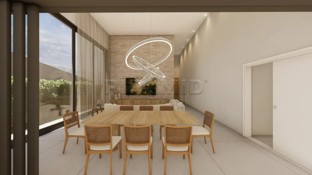 Comprar Casa / Condom&iacute;nio em Ribeir&atilde;o Preto R$ 2.590.000,00 - Foto 1