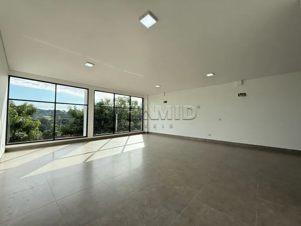 Alugar Comercial / Sal&atilde;o em Bonfim Paulista (Ribeir&atilde;o Preto) R$ 11.000,00 - Foto 5
