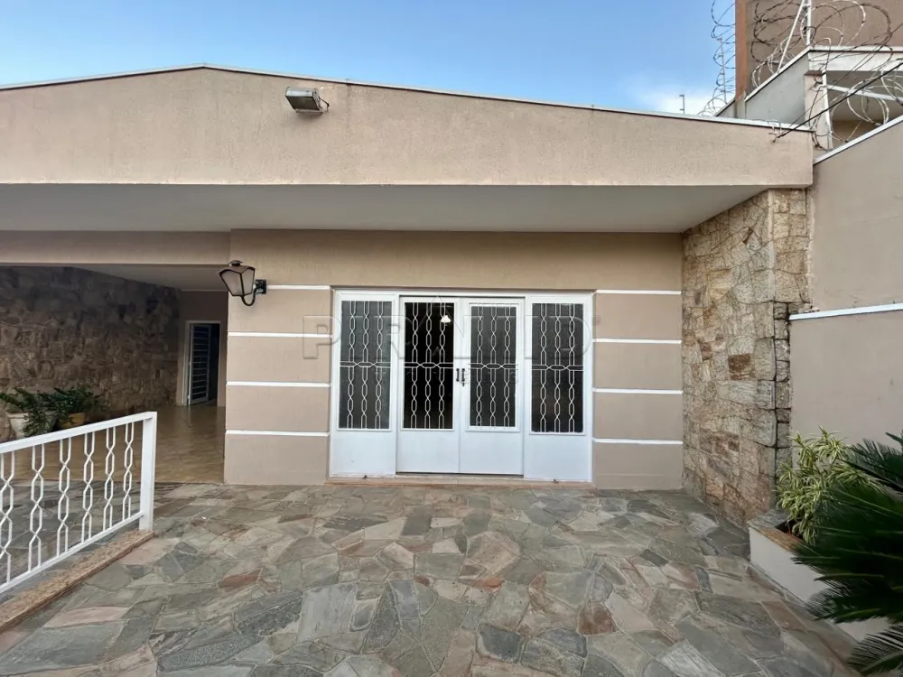 Alugar Casa / Padr&atilde;o em Ribeir&atilde;o Preto R$ 4.010,00 - Foto 2