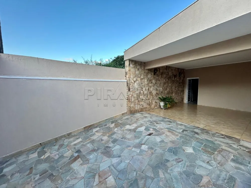 Alugar Casa / Padr&atilde;o em Ribeir&atilde;o Preto R$ 4.010,00 - Foto 3