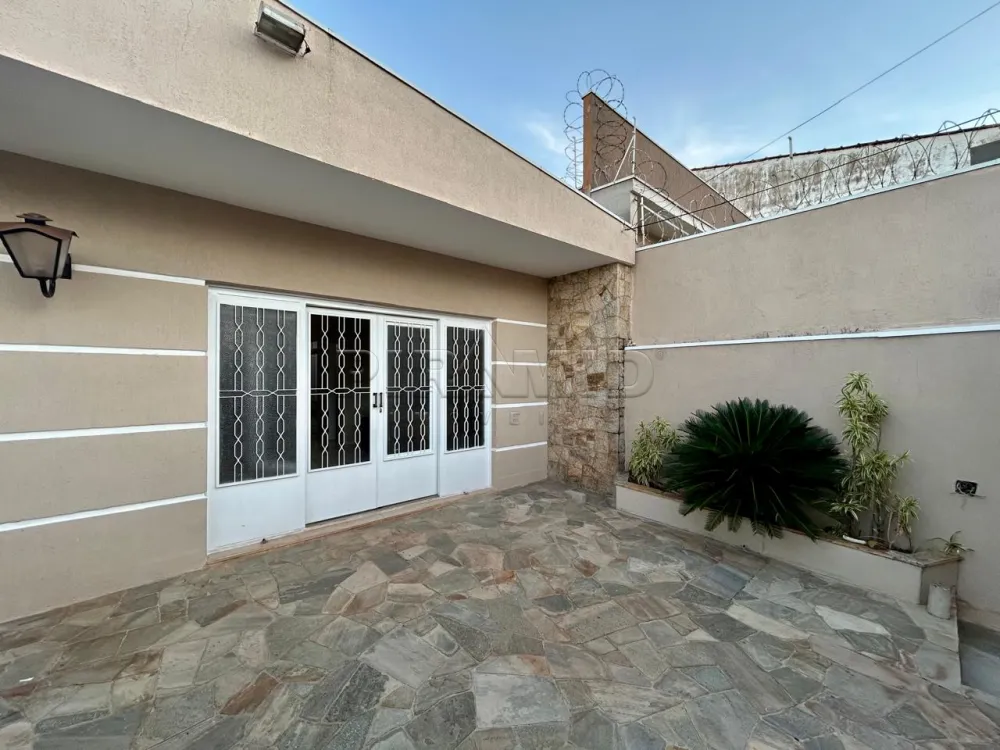 Alugar Casa / Padr&atilde;o em Ribeir&atilde;o Preto R$ 4.010,00 - Foto 5