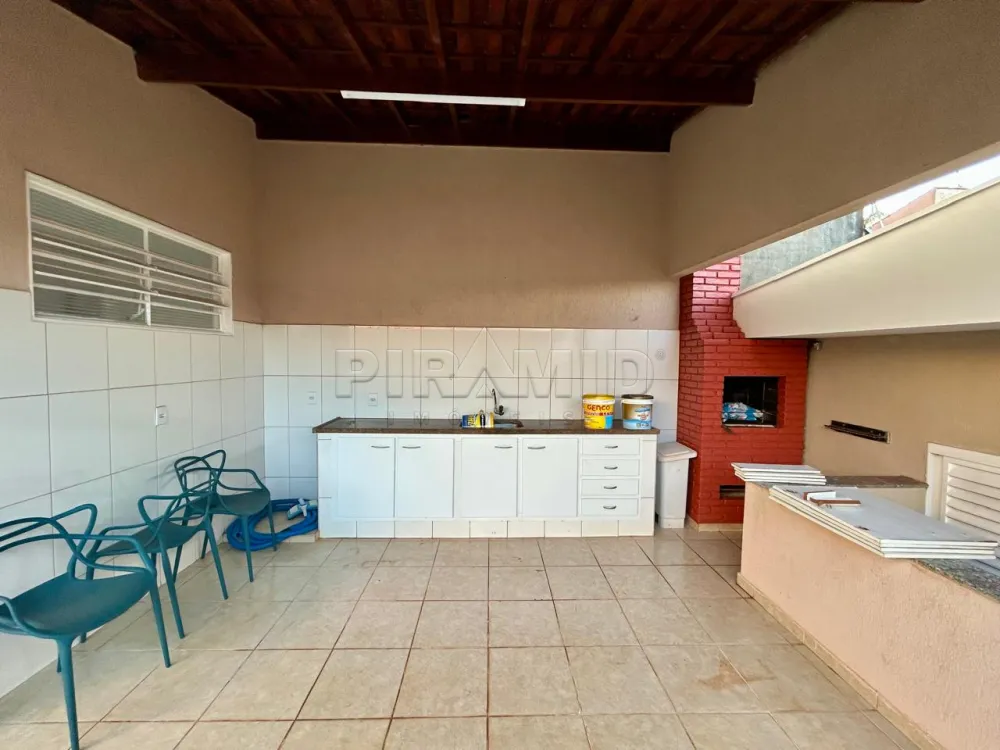 Alugar Casa / Padr&atilde;o em Ribeir&atilde;o Preto R$ 4.010,00 - Foto 22