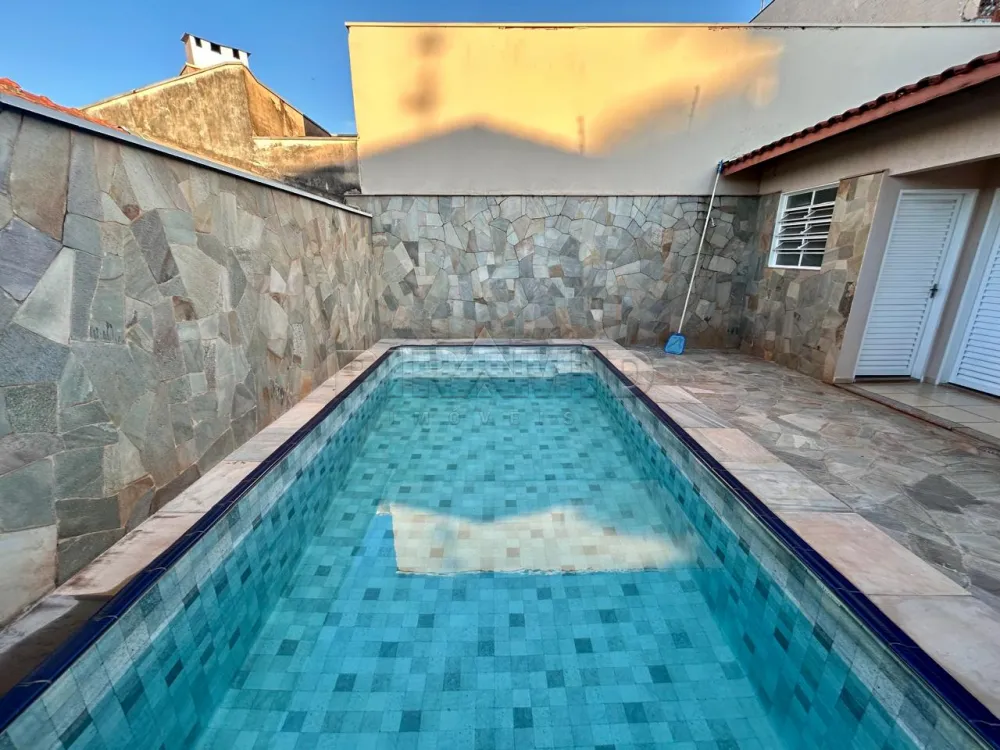 Alugar Casa / Padr&atilde;o em Ribeir&atilde;o Preto R$ 4.010,00 - Foto 25
