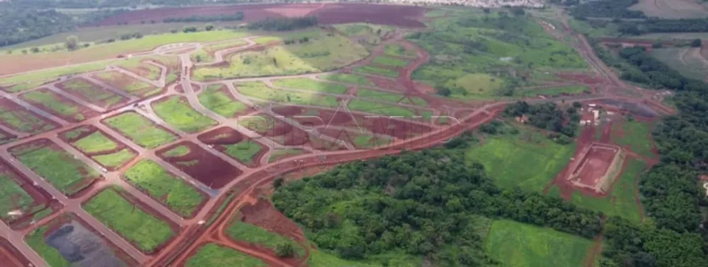 Comprar Terreno / Terreno em Bonfim Paulista (Ribeir&atilde;o Preto) R$ 110.000,00 - Foto 4