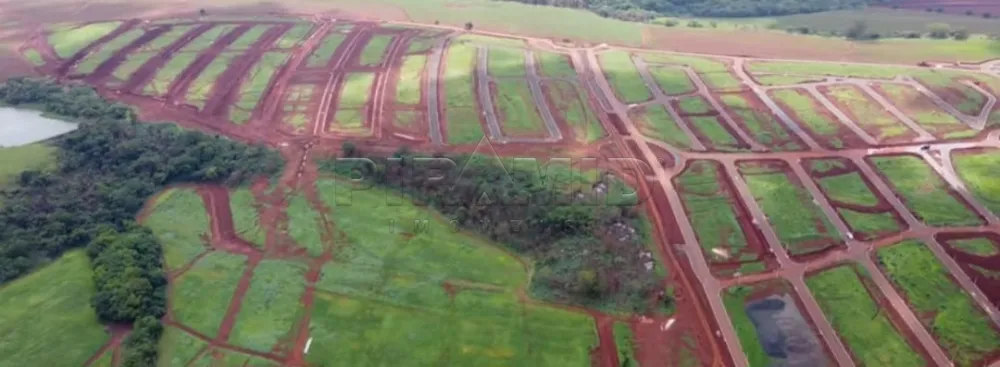 Comprar Terreno / Terreno em Bonfim Paulista (Ribeir&atilde;o Preto) R$ 110.000,00 - Foto 5