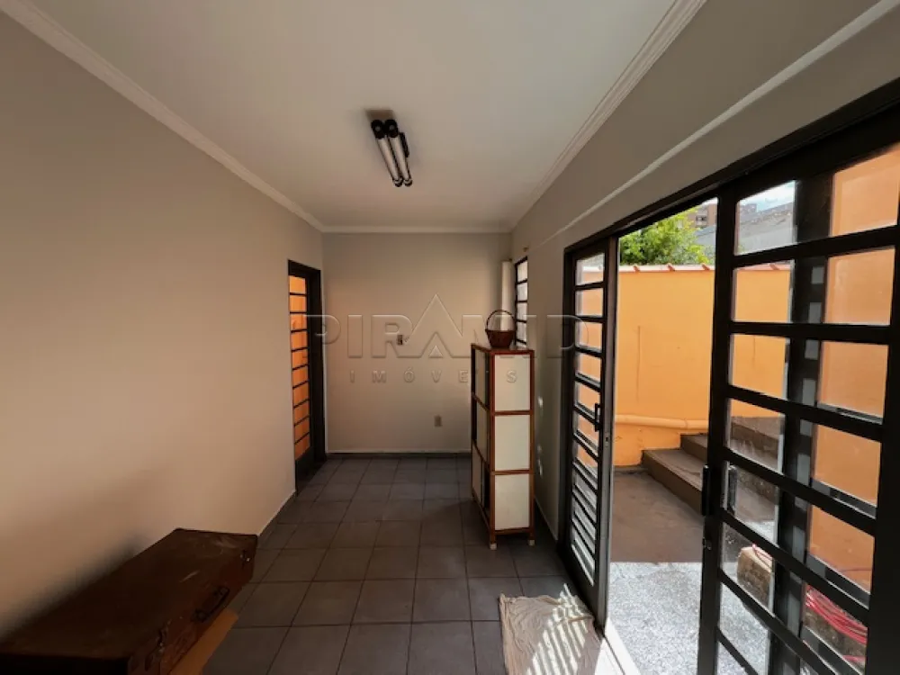 Alugar Casa / Padr&atilde;o em Ribeir&atilde;o Preto R$ 1.500,00 - Foto 2
