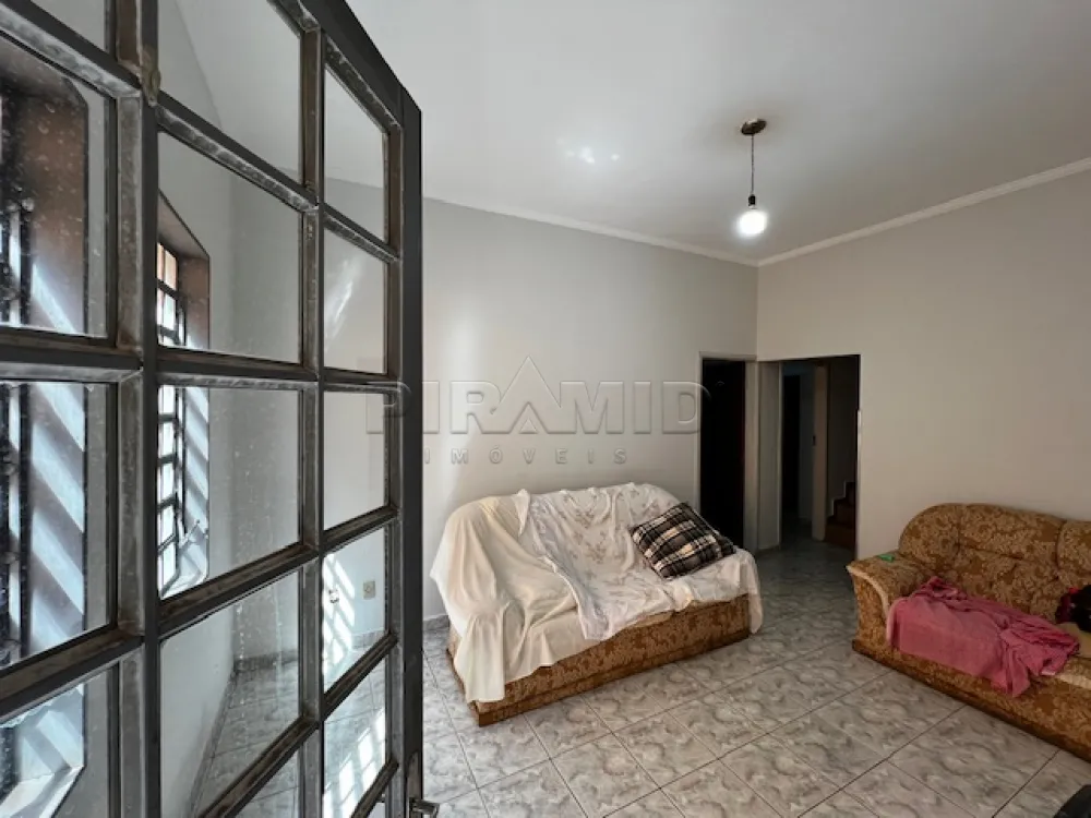 Alugar Casa / Padr&atilde;o em Ribeir&atilde;o Preto R$ 1.500,00 - Foto 3