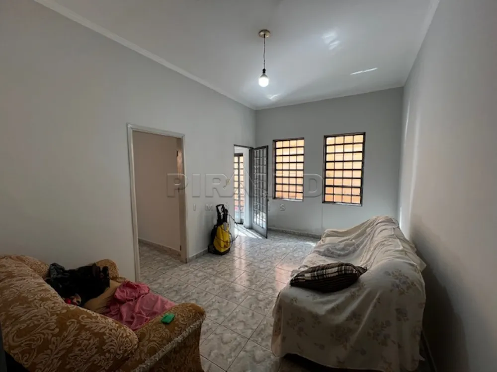 Alugar Casa / Padr&atilde;o em Ribeir&atilde;o Preto R$ 1.500,00 - Foto 4