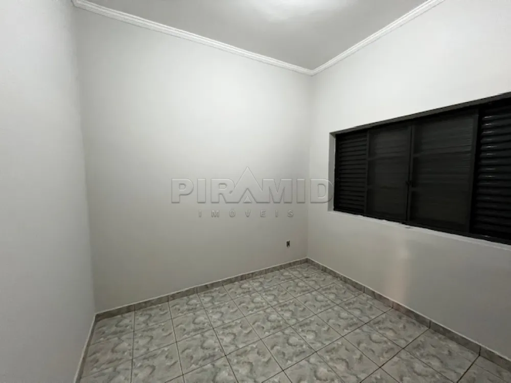 Alugar Casa / Padr&atilde;o em Ribeir&atilde;o Preto R$ 1.500,00 - Foto 9
