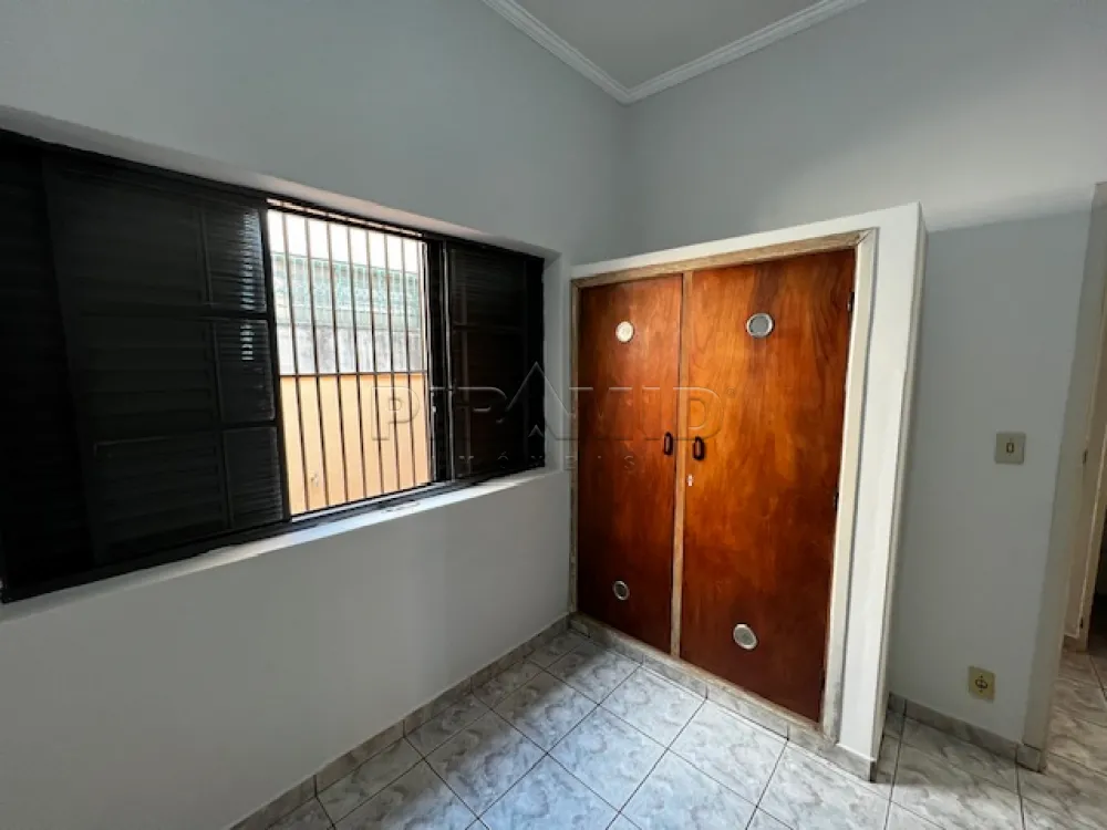 Alugar Casa / Padr&atilde;o em Ribeir&atilde;o Preto R$ 1.500,00 - Foto 10