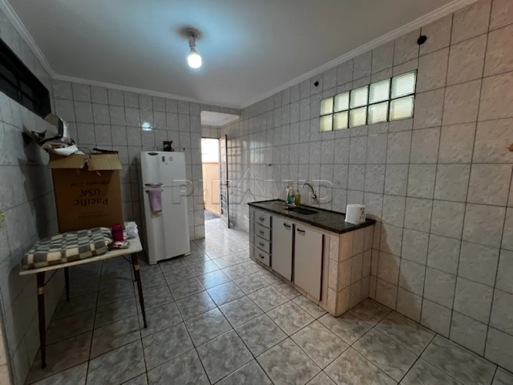 Alugar Casa / Padr&atilde;o em Ribeir&atilde;o Preto R$ 1.500,00 - Foto 13