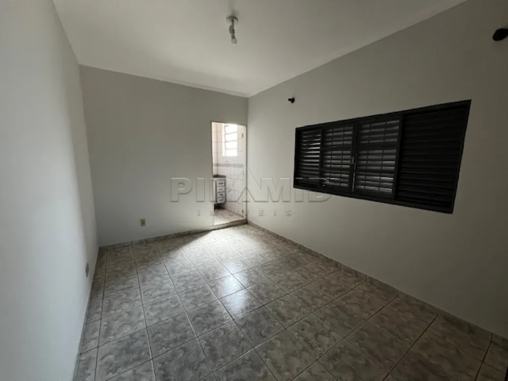 Alugar Casa / Padr&atilde;o em Ribeir&atilde;o Preto R$ 1.500,00 - Foto 18