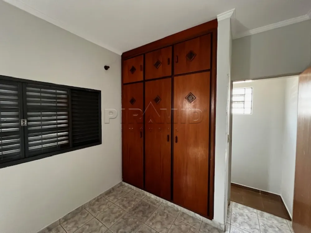 Alugar Casa / Padr&atilde;o em Ribeir&atilde;o Preto R$ 1.500,00 - Foto 19