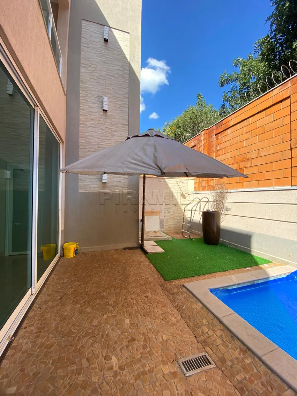 Alugar Casa / Condom&iacute;nio em Bonfim Paulista R$ 8.300,00 - Foto 27