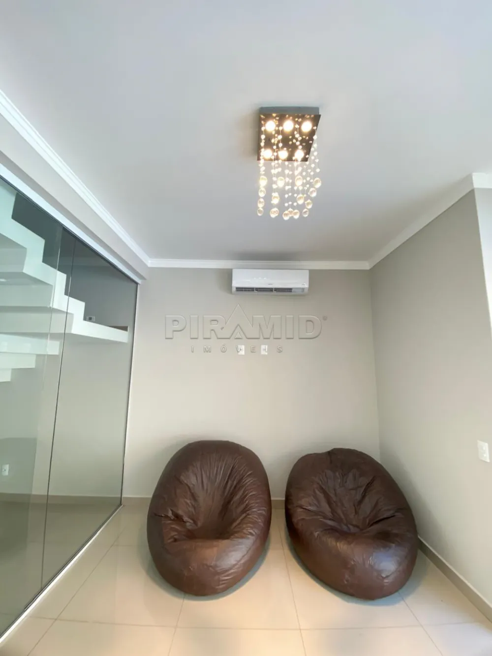 Alugar Casa / Condom&iacute;nio em Bonfim Paulista R$ 8.300,00 - Foto 26