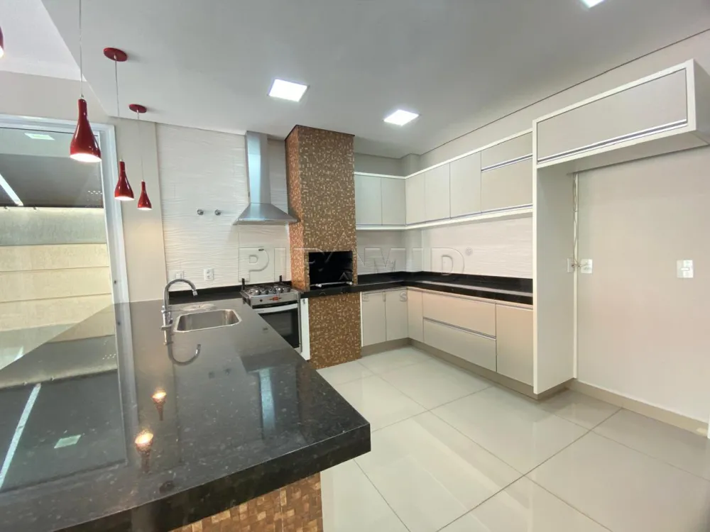 Alugar Casa / Condom&iacute;nio em Bonfim Paulista R$ 8.300,00 - Foto 23