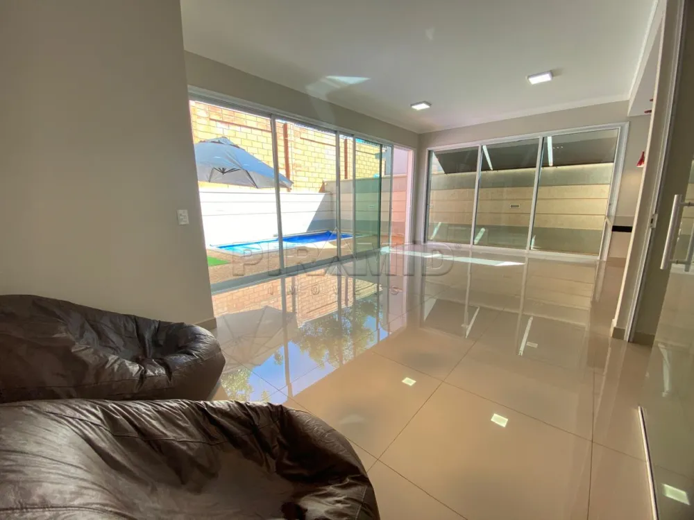 Alugar Casa / Condom&iacute;nio em Bonfim Paulista R$ 8.300,00 - Foto 25
