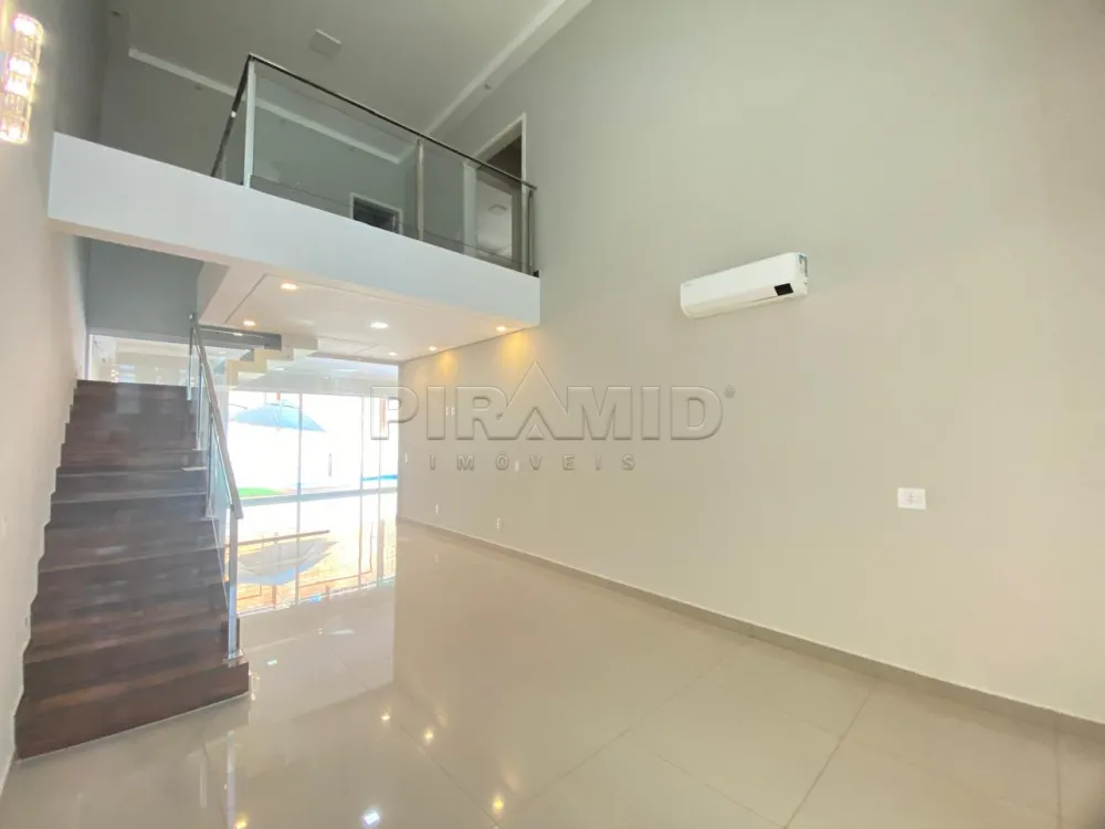 Alugar Casa / Condom&iacute;nio em Bonfim Paulista R$ 8.300,00 - Foto 2
