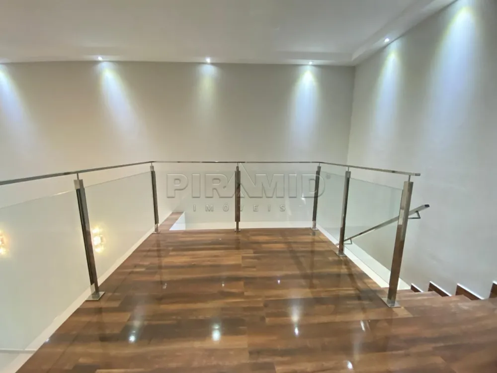 Alugar Casa / Condom&iacute;nio em Bonfim Paulista R$ 8.300,00 - Foto 4