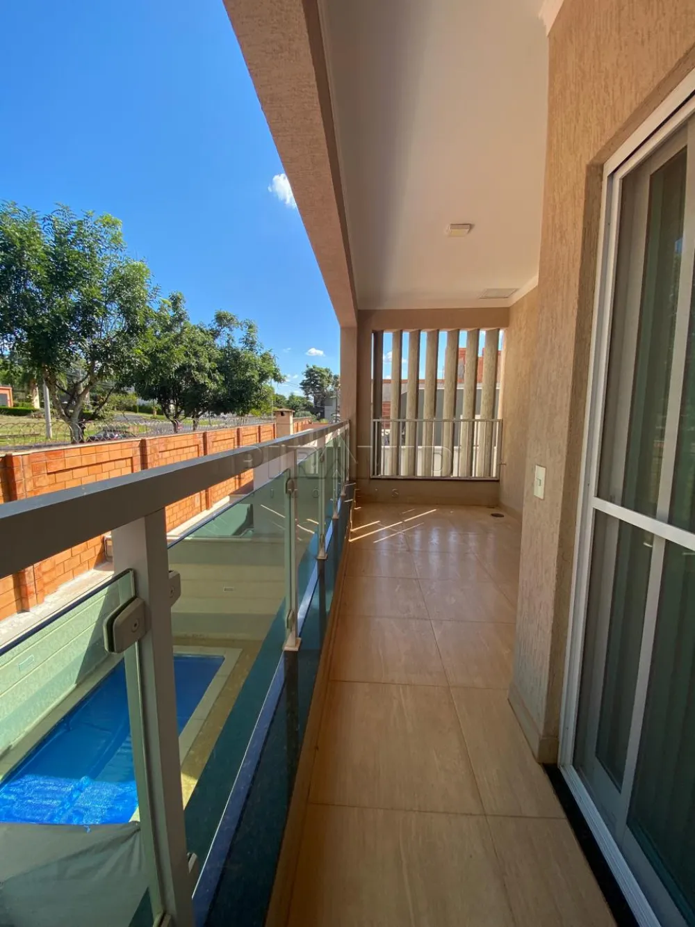 Alugar Casa / Condom&iacute;nio em Bonfim Paulista R$ 8.300,00 - Foto 9