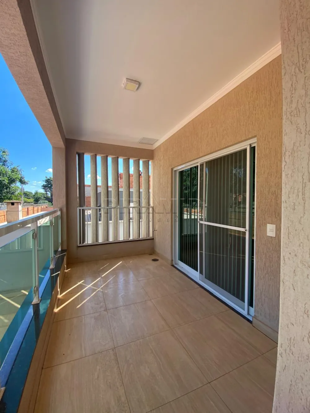 Alugar Casa / Condom&iacute;nio em Bonfim Paulista R$ 8.300,00 - Foto 13