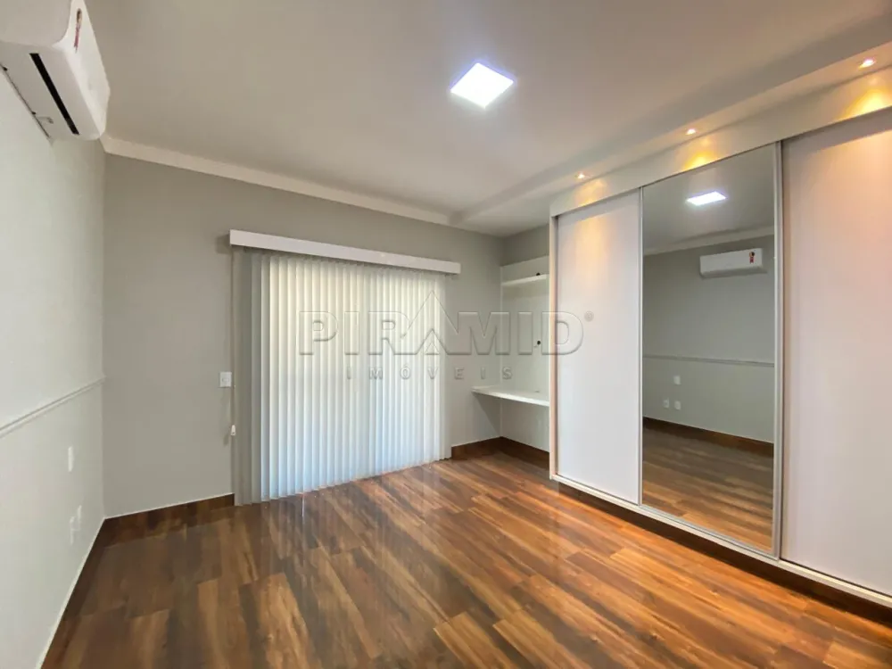 Alugar Casa / Condom&iacute;nio em Bonfim Paulista R$ 8.300,00 - Foto 11