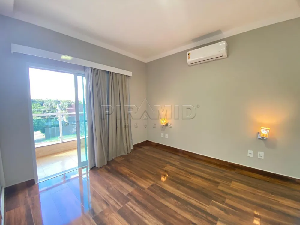 Alugar Casa / Condom&iacute;nio em Bonfim Paulista R$ 8.300,00 - Foto 16